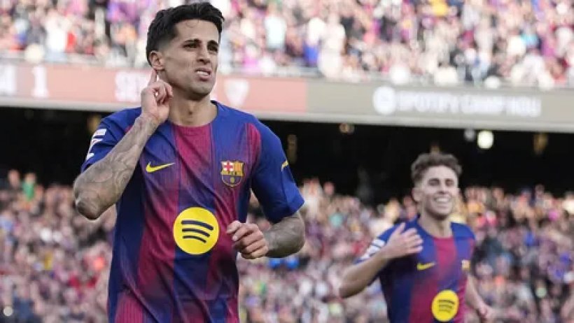 بنفيكا يحاول التعاقد مع جواو كانسيلو.. لكن هناك عقبة