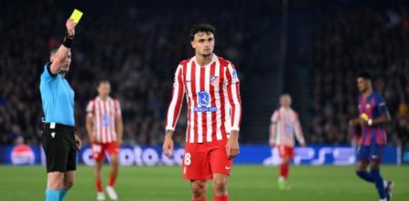 بوبل يثير الجدل: ضربة جزاء لبرشلونة؟ لا ينبغي أبدا أن يتم منحها