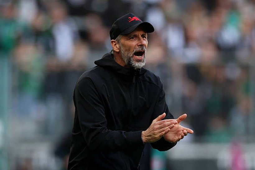 بورنموث يعلن عن تعيين ماركو روز مدربًا للفريق