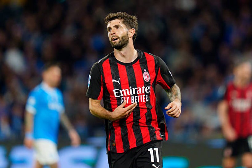 لغز 2026: هل فقد كريستيان بوليسيتش بريقه التهديفي مع ميلان والمنتخب الأمريكي؟