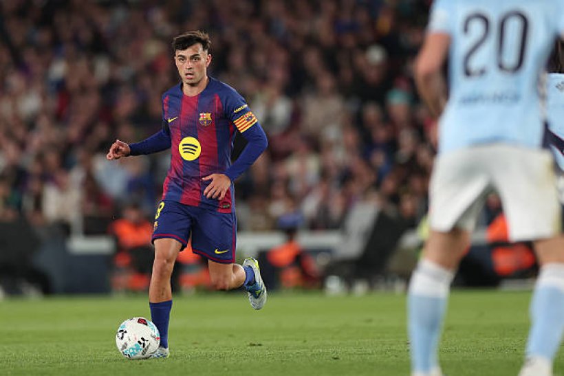 بيدري: الفوز كان مهمًا لمواصلة المشوار، ونأمل أن يتعافى يامال قريبًا