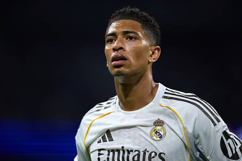 بيلينجهام يفاجئ الجميع بالاستثمار خارج كرة القدم