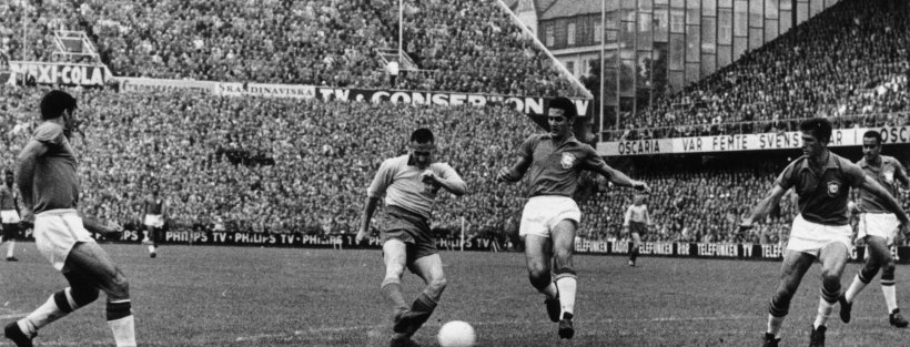 بين معجزة مراهقة ومحارب مخضرم: قصة “النهائي التاريخي” لكأس العالم 1958