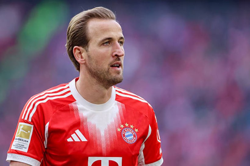 تحديثات عن حالة كين قبل مباراة ريال مدريد في دوري أبطال أوروبا