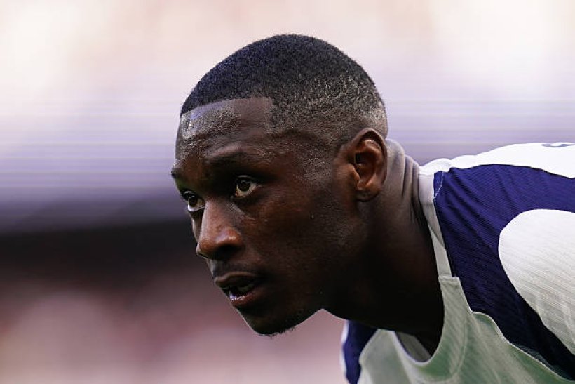 تحذير في يوفنتوس: ليفربول يخطط للتعاقد مع كولو مواني