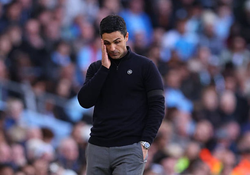 تزايد الضغوط على أرتيتا في أرسنال.. فابريجاس خليفة محتمل