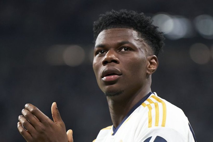 تشواميني غائب عن مباراة العودة لبايرن ميونخ