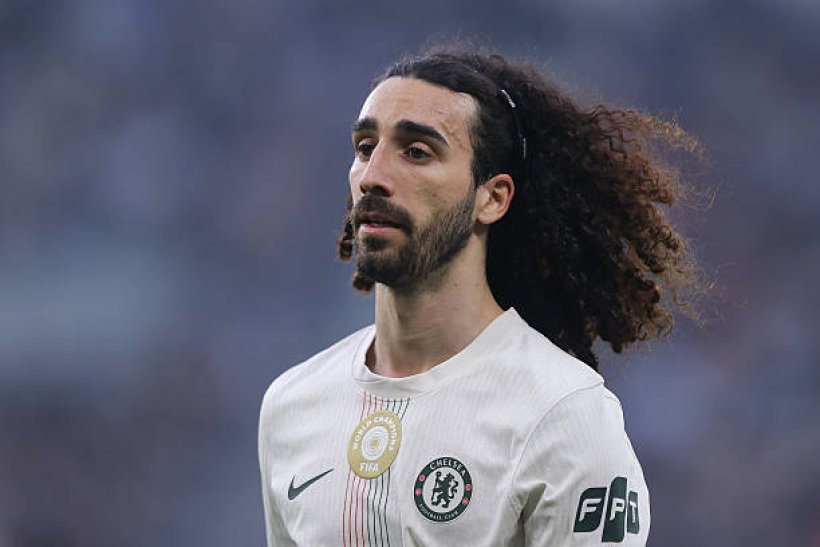 تشيلسي يحدد بديل مارك كوكوريلا