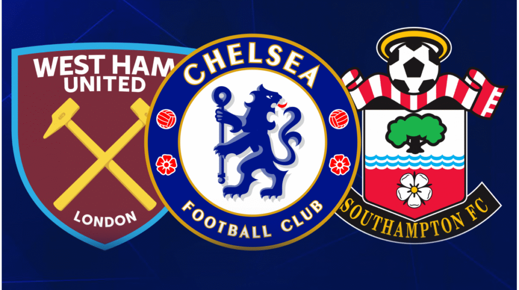 تشيلسي، بورت فايل وشركاه – كم من الوقت مضى منذ أن فاز بها كل من وصل إلى ربع نهائي كأس الاتحاد الإنجليزي؟