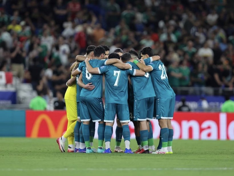 تعرف على الأرقام المهمة للعراق بعد التأهل إلى كأس العالم