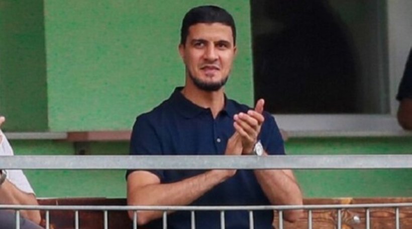 تفاصيل مفاوضات الاتحاد السعودي مع فهد المفرج لضم منتخب المونديال