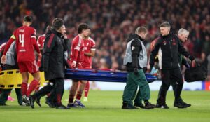 تقارير عن غياب إيكيتيكي عن المونديال