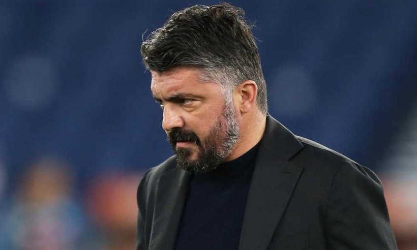 جاتوزو يتنازل عن مستحقاته بعد الرحيل عن منتخب إيطاليا