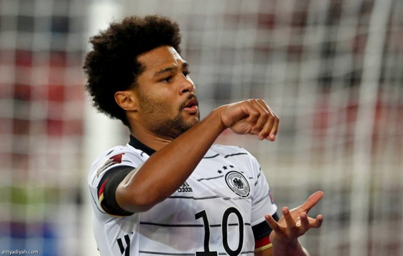 جنابري يعلن غيابه عن كأس العالم 2026