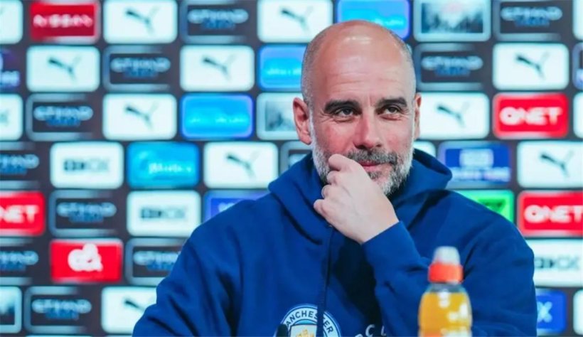 جوارديولا: لا مجال لخسارة النقاط وهذا ما قلته للاعبين بعد الفوز على أرسنال