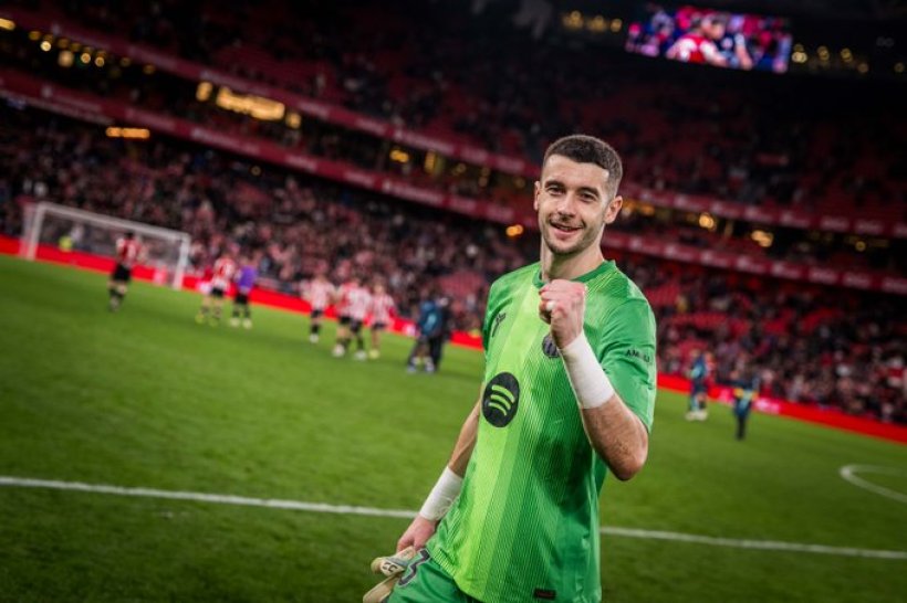 جوان غارسيا يقترب من المنافسة على كأس زامورا