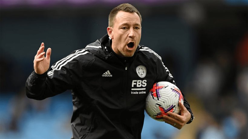 جون تيري يقترب من شراء النادي مقابل 14 مليون جنيه إسترليني