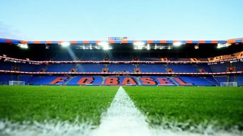 حريق مدمر في ملعب بازل يؤجل مباراة ثون في الدوري السويسري