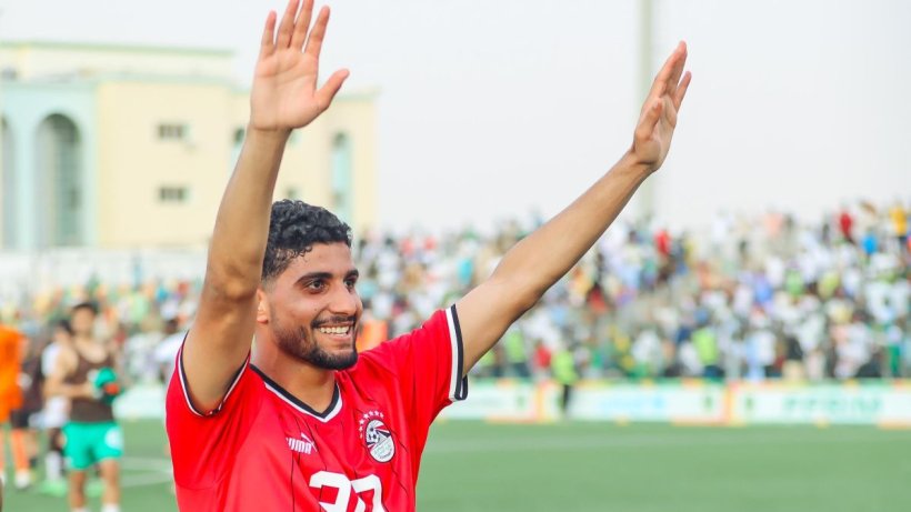 حقيقة المفاوضات بين الأهلي وإبراهيم عادل