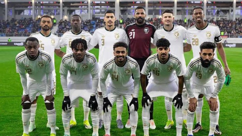 خطة الإنقاذ الأخيرة للمنتخب السعودي قبل المونديال