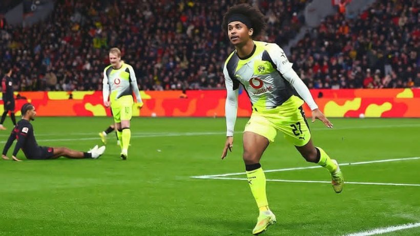 دورتموند يواصل المفاوضات مع كريم أديمي من أجل التجديد