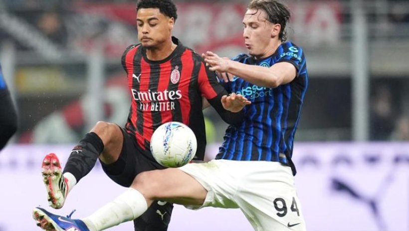 ديربي ميلان ويوفنتوس vs إنتر قمة في بيرث