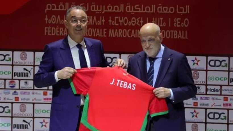 رابطة الدوري الإسباني تدرس إقامة مباريات في المغرب