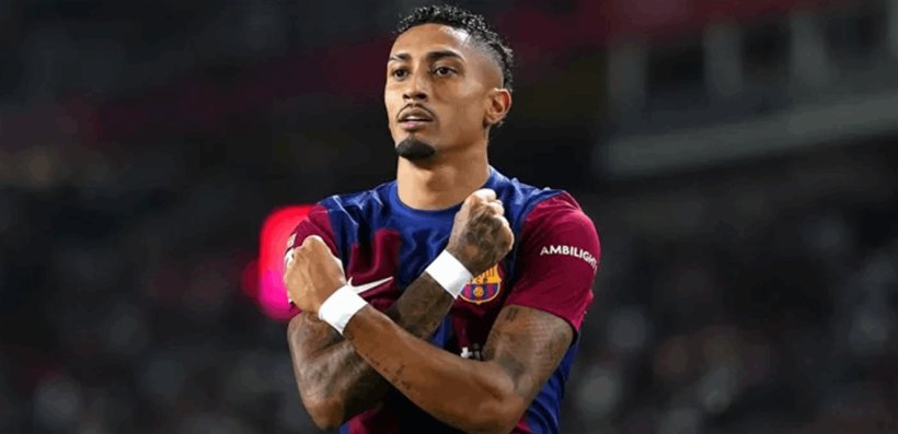 رافينها تعود إلى رادار أندية دوري روشان