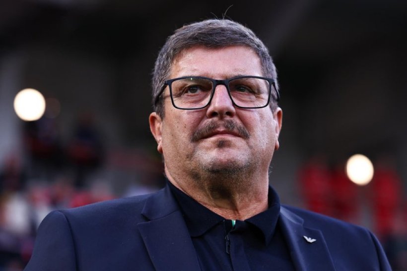 رسميًا: سيلفيو بالديني مدربًا مؤقتًا لمنتخب إيطاليا