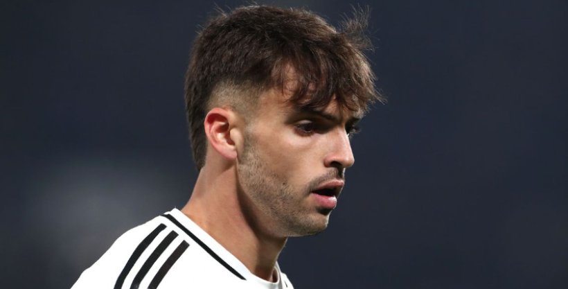 رسميًا.. ريال مدريد يكشف عن حالة أسينسيو