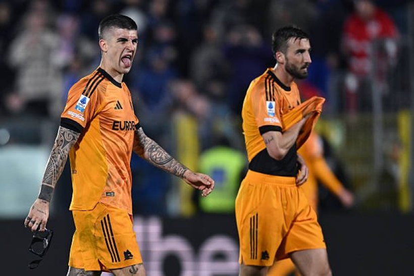 روما يجمد ملفات التجديد في انتظار قرار المالكين