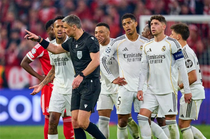 ريال مدريد يستعد لثورة في الفريق خلال سوق الانتقالات الصيفية