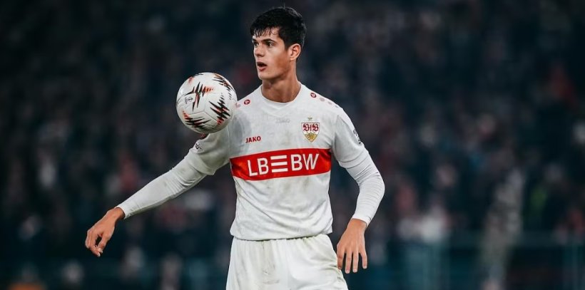 سأكون سعيدًا بالعودة إلى ريال مدريد، ولهذا السبب غادرت