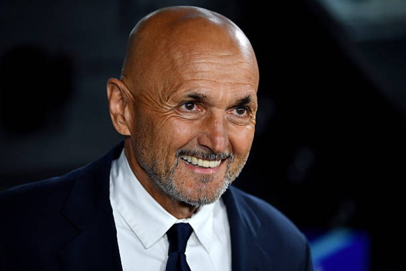 سباليتي: يوفنتوس يسير على الطريق الصحيح واللاعبون يتقاسمون المسؤولية