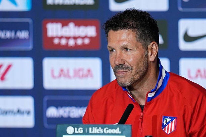 سننافس حتى النهاية، وبرشلونة فريق استثنائي