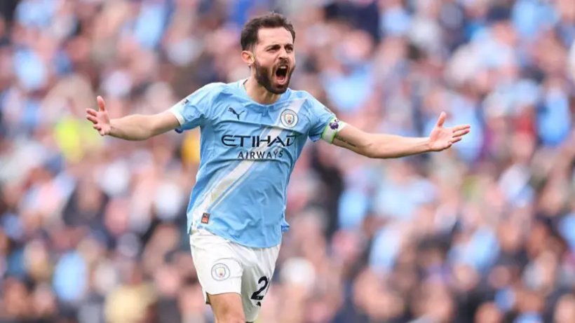 سيلفا: أريد تحقيق الألقاب في موسمي الأخير وحققنا انتصارا مهما