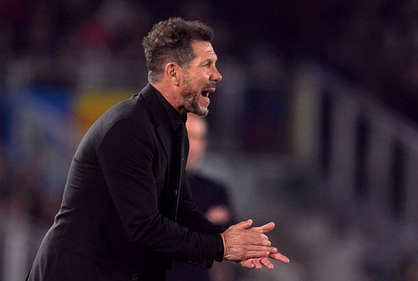 دييغو سيميوني: “العمل الجماعي كان مفتاح الفوز والاستعداد لمباراة العودة الصعبة”