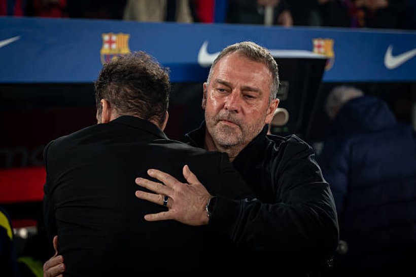 صراع العقول في الليجا: هانز فليك يتسلح بالتفوق التاريخي أمام “عقدة” سيميوني المتكررة