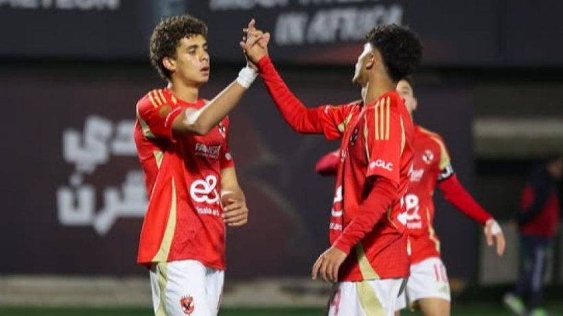 أحمد شوبير ينتقد تجاهل مواهب الأهلي بعد احتراف مهاجمين في إسبانيا