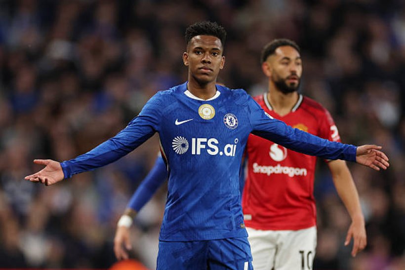 شكوك حول مشاركة إستيفاو مع البرازيل في مونديال 2026