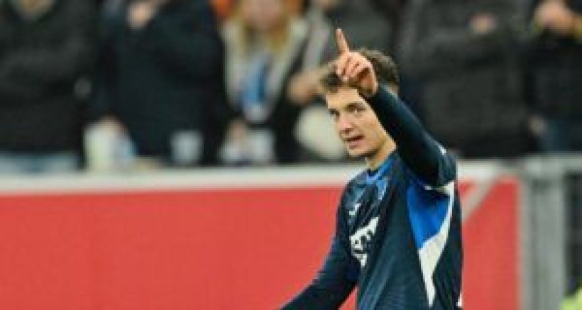 صراع إنجليزي على مهاجم هوفنهايم أصلاني