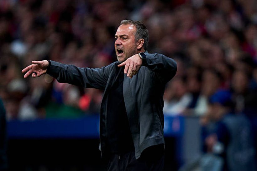 صراعات برشلونة الدفاعية تسلط الضوء على أزمة مشروع فليك هذا الموسم