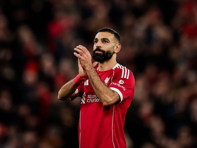 محمد صلاح يسعى للنهاية المثالية مع ليفربول