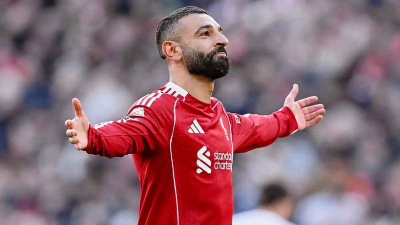 صلاح يودع ليفربول: 7 مباريات تفصل النجم المصري عن نهاية مشواره الأسطوري