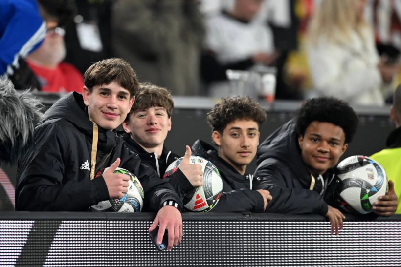 طفل بوسني يمنع إيطاليا من التأهل لكأس العالم 2026