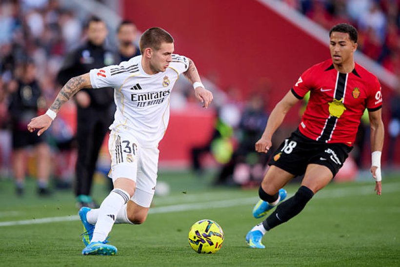 غياب “فرانكو ماستانتونو” عن مباراة جيرونا