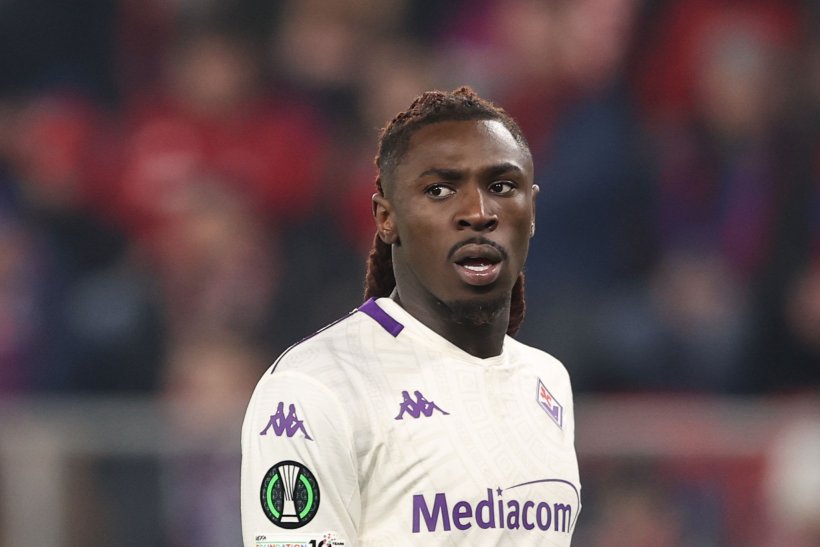 غيابات ملحوظة في فيورنتينا قبل مواجهة كريستال بالاس