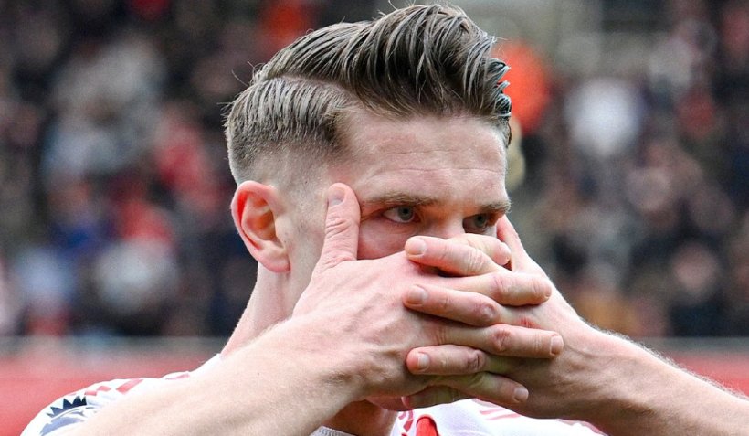 غيوكيريس: “نشعر بالحزن، وهذا ما يتعين علينا القيام به”