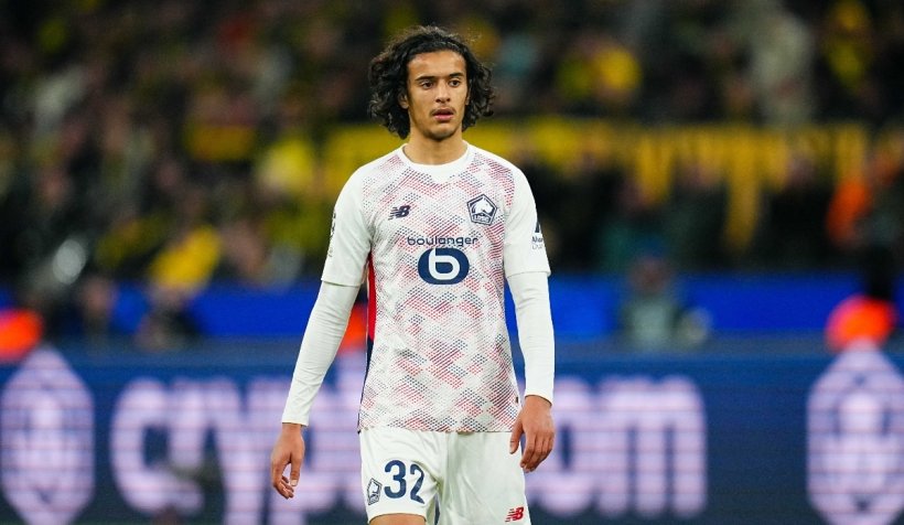 فرنسا تغلق الباب أمام وجوه جديدة والمغرب تتحرك لضم أيوب بوادي