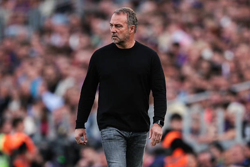 فليك: الدوري الإسباني لم يتحدد بعد وسنقاتل من أجل مباراة مثالية أمام أتلتيكو